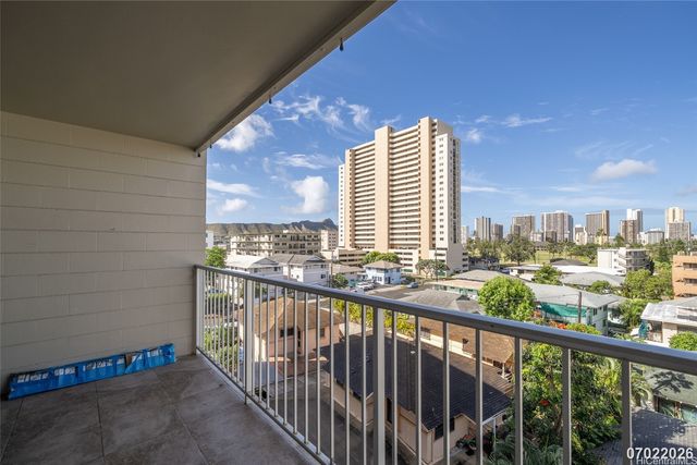 754 Ekela Avenue 608, Honolulu, HI 96816