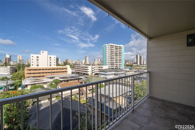 754 Ekela Avenue 608, Honolulu, HI 96816