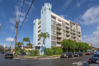 754 Ekela Avenue 608, Honolulu, HI 96816