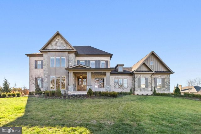 22955 MONTJOY CT, Leesburg, VA 20175