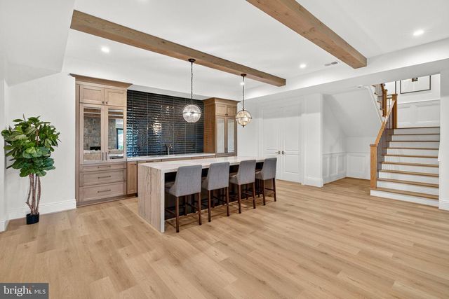 22955 MONTJOY CT, Leesburg, VA 20175