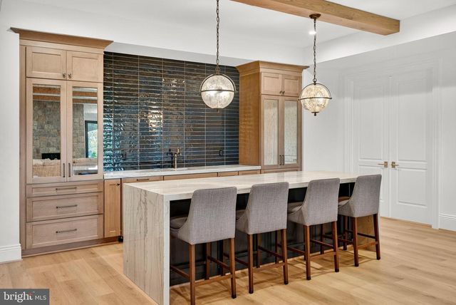 22955 MONTJOY CT, Leesburg, VA 20175