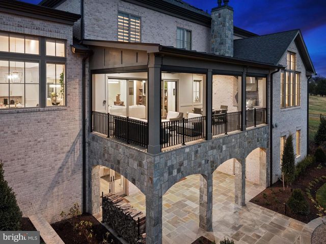 22955 MONTJOY CT, Leesburg, VA 20175