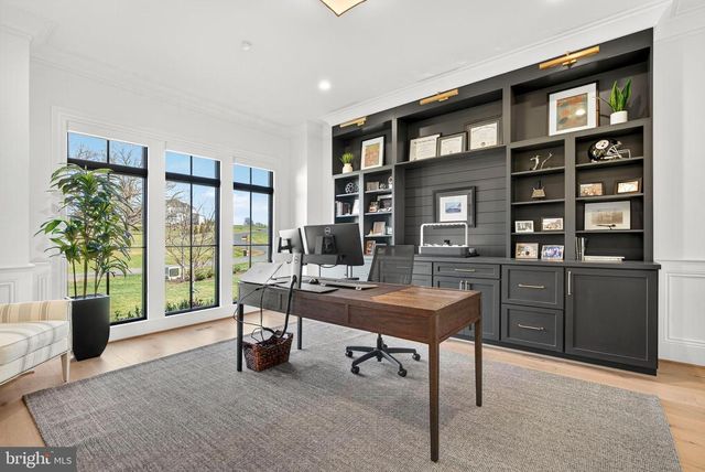 22955 MONTJOY CT, Leesburg, VA 20175