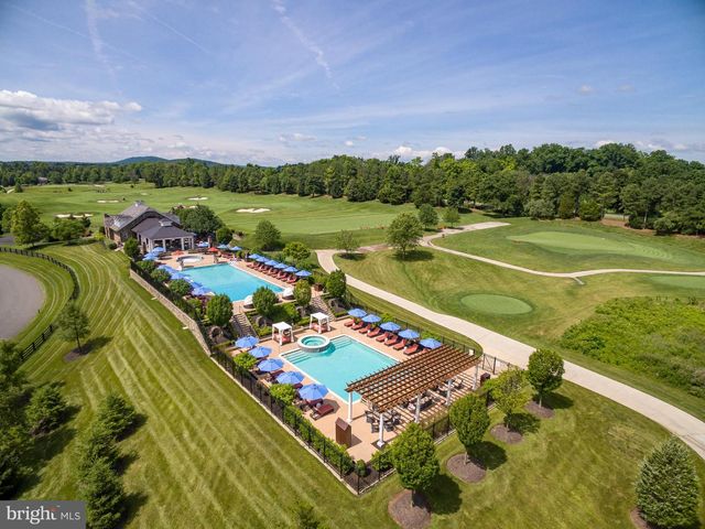 22955 MONTJOY CT, Leesburg, VA 20175