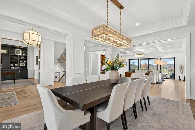 22955 MONTJOY CT, Leesburg, VA 20175