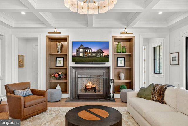 22955 MONTJOY CT, Leesburg, VA 20175