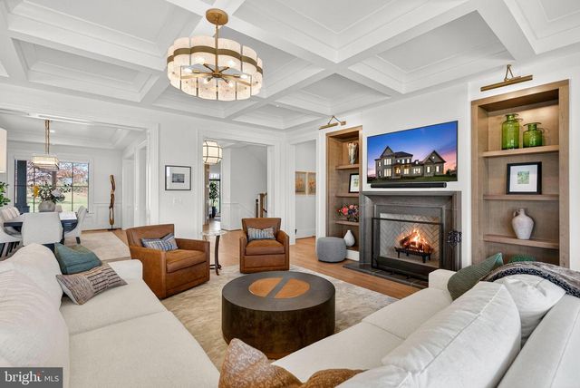 22955 MONTJOY CT, Leesburg, VA 20175