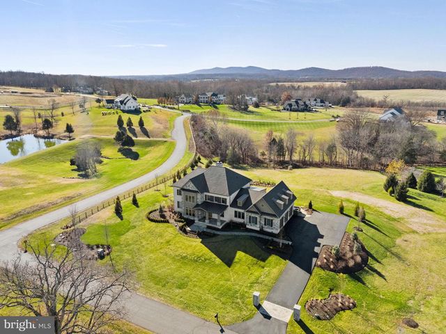 22955 MONTJOY CT, Leesburg, VA 20175