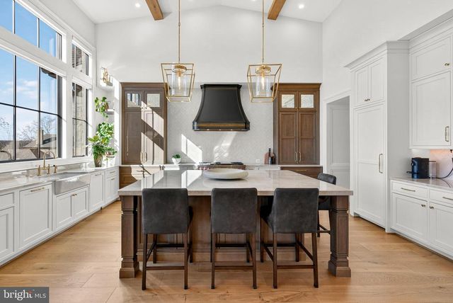 22955 MONTJOY CT, Leesburg, VA 20175