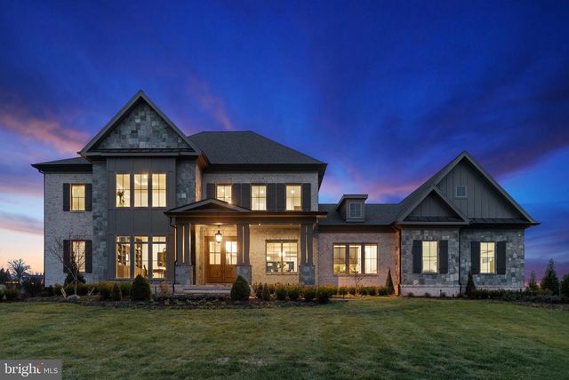 22955 MONTJOY CT, Leesburg, VA 20175