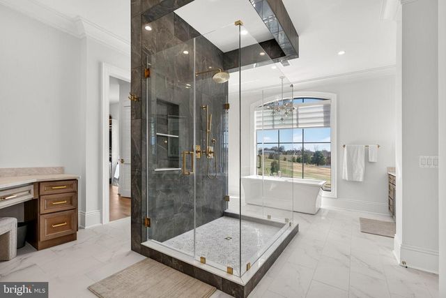 22955 MONTJOY CT, Leesburg, VA 20175