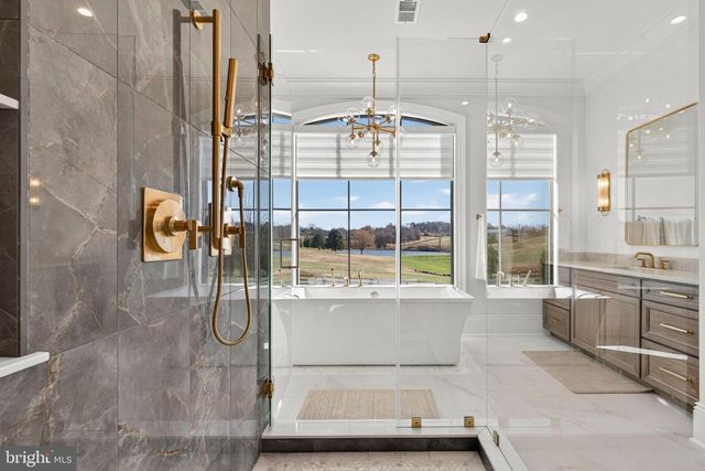 22955 MONTJOY CT, Leesburg, VA 20175