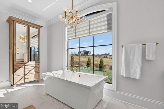 22955 MONTJOY CT, Leesburg, VA 20175