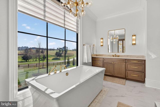 22955 MONTJOY CT, Leesburg, VA 20175