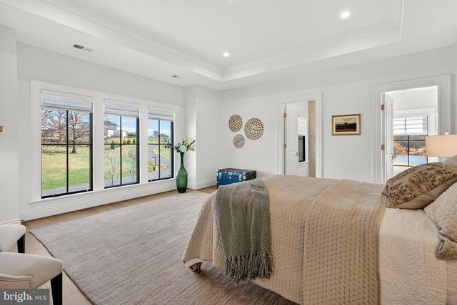 22955 MONTJOY CT, Leesburg, VA 20175