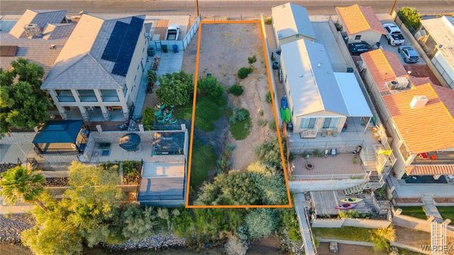 2145 Whitewater Drive, Bullhead City, AZ 86442