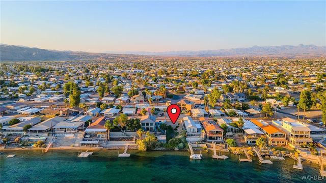 2145 Whitewater Drive, Bullhead City, AZ 86442