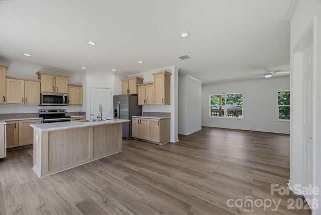 111 Sarah Avenue, Newton, NC 28658