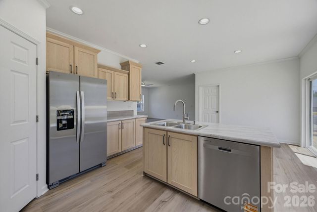 111 Sarah Avenue, Newton, NC 28658