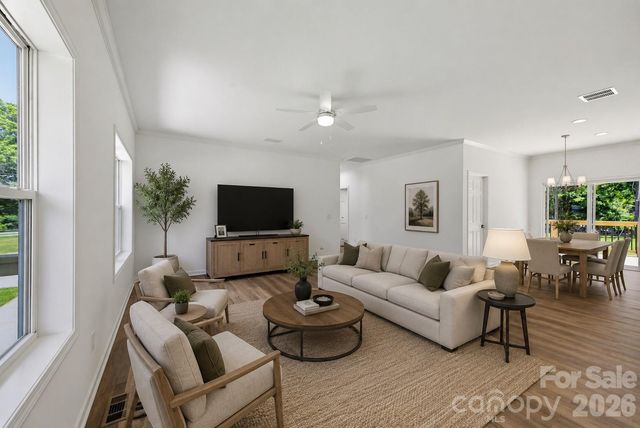 111 Sarah Avenue, Newton, NC 28658