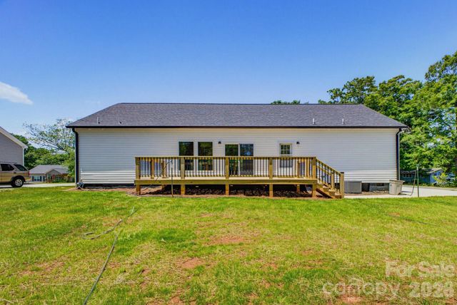 111 Sarah Avenue, Newton, NC 28658