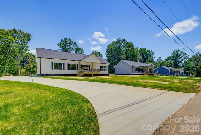 111 Sarah Avenue, Newton, NC 28658
