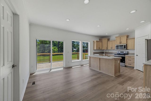 111 Sarah Avenue, Newton, NC 28658