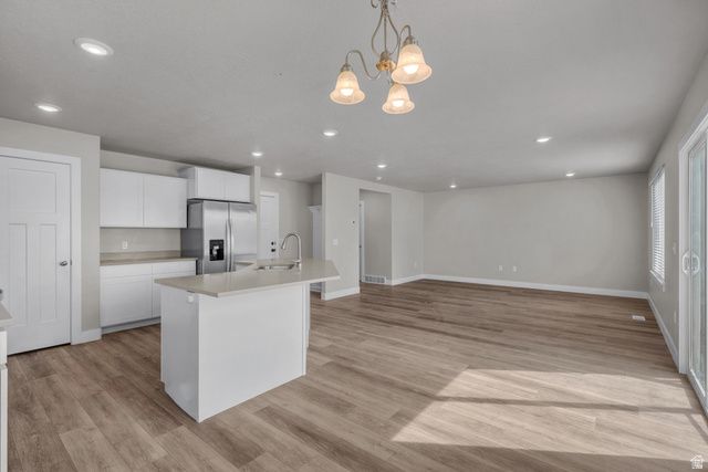 4853 W OLYMPIC VIEW DR, Kearns, UT 84118