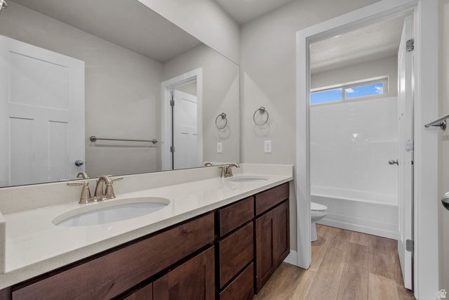 4853 W OLYMPIC VIEW DR, Kearns, UT 84118