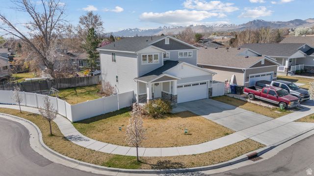 4853 W OLYMPIC VIEW DR, Kearns, UT 84118