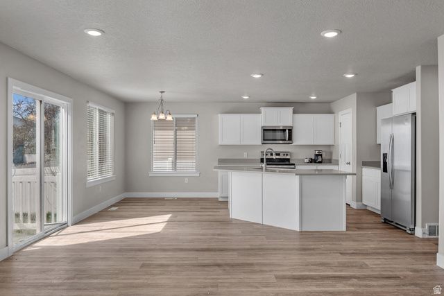 4853 W OLYMPIC VIEW DR, Kearns, UT 84118