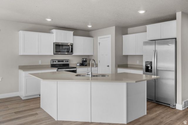 4853 W OLYMPIC VIEW DR, Kearns, UT 84118