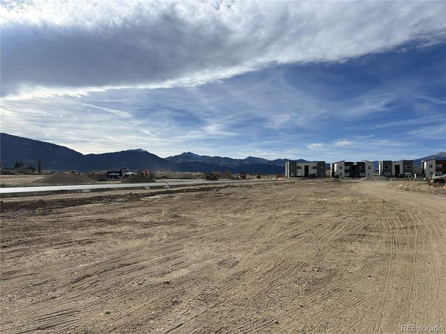 218 Tenderfoot Road, Salida, CO 81201