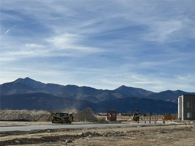 218 Tenderfoot Road, Salida, CO 81201