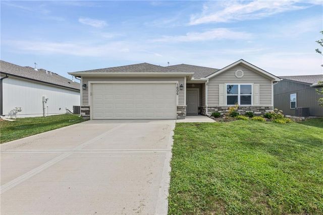 1606 Maci Street, Belton, MO 64012