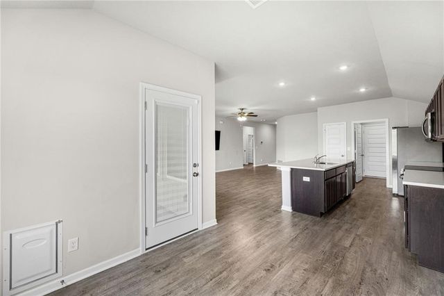 1606 Maci Street, Belton, MO 64012