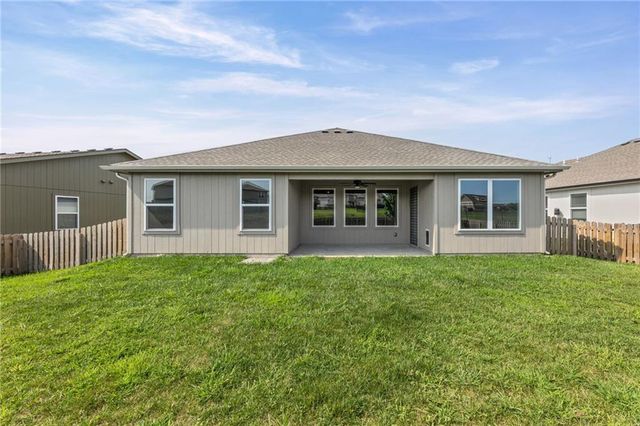 1606 Maci Street, Belton, MO 64012