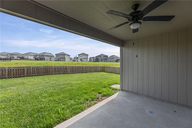 1606 Maci Street, Belton, MO 64012