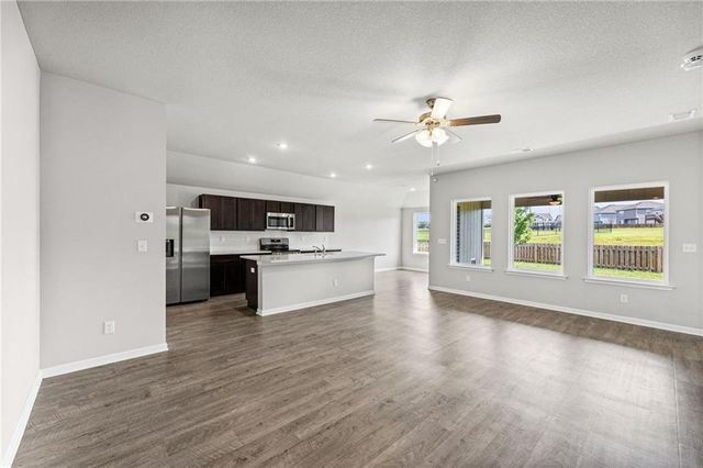 1606 Maci Street, Belton, MO 64012
