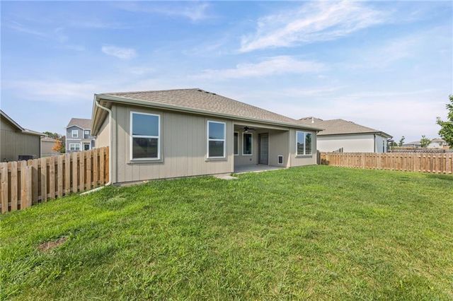 1606 Maci Street, Belton, MO 64012
