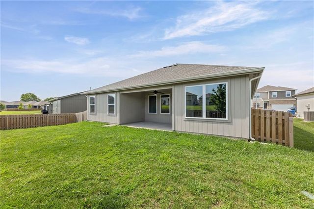 1606 Maci Street, Belton, MO 64012