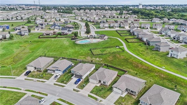 1606 Maci Street, Belton, MO 64012