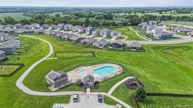 1606 Maci Street, Belton, MO 64012