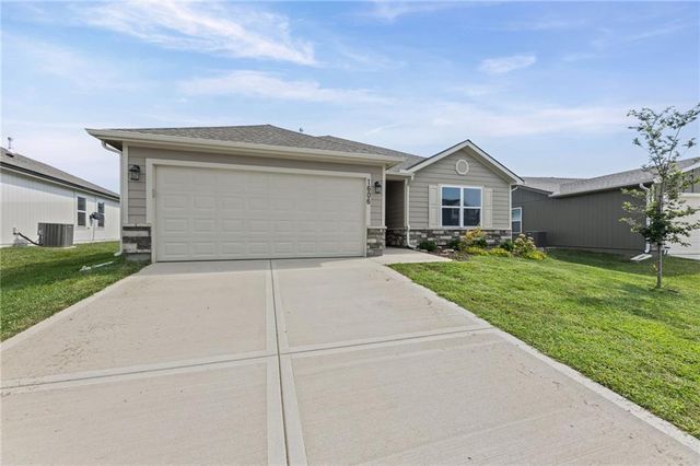 1606 Maci Street, Belton, MO 64012