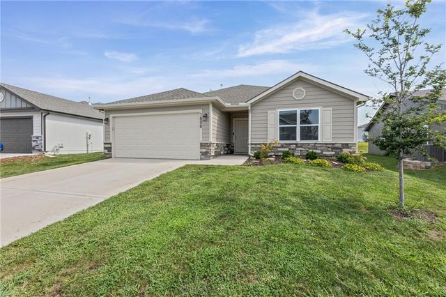 1606 Maci Street, Belton, MO 64012