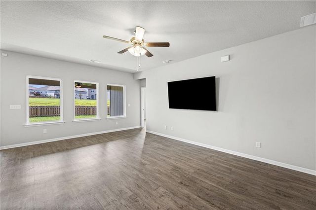 1606 Maci Street, Belton, MO 64012