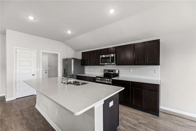 1606 Maci Street, Belton, MO 64012