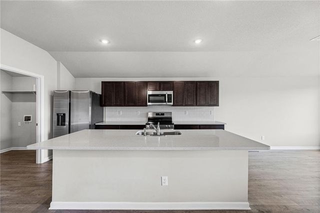 1606 Maci Street, Belton, MO 64012