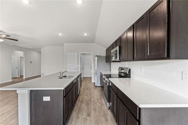 1606 Maci Street, Belton, MO 64012
